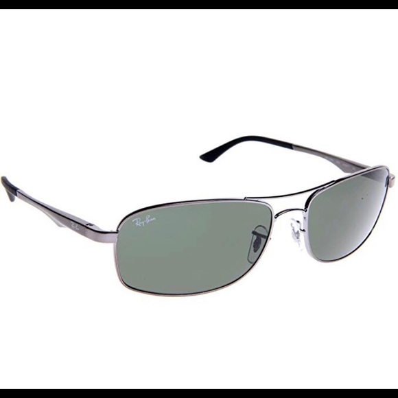 ray ban 3484